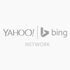 Yahoo Bing Certified