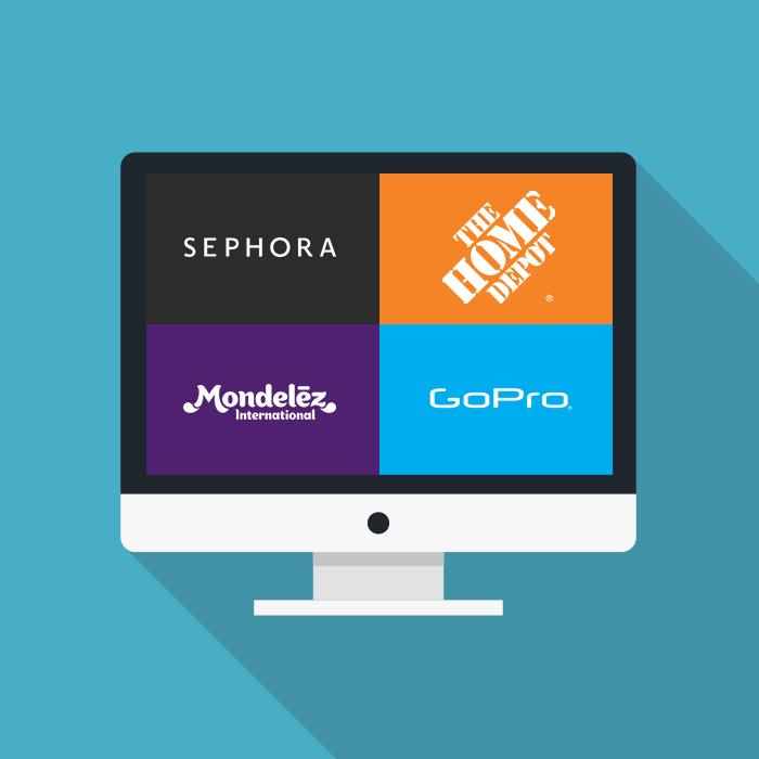 Brands Embracing Digital Marketing