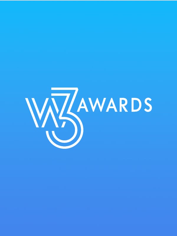Cuker Wins 5 W3 Awards
