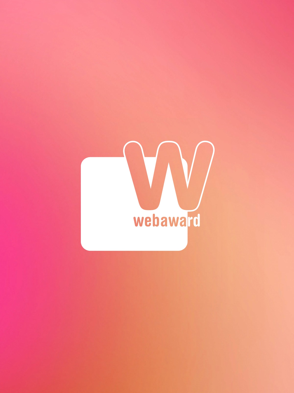 WebAward Logo