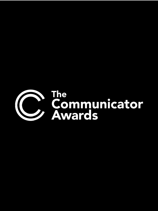 Communicator Awards Logo