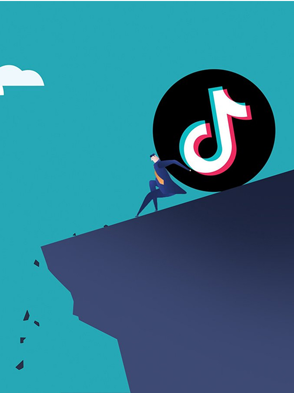 TikTok Logo