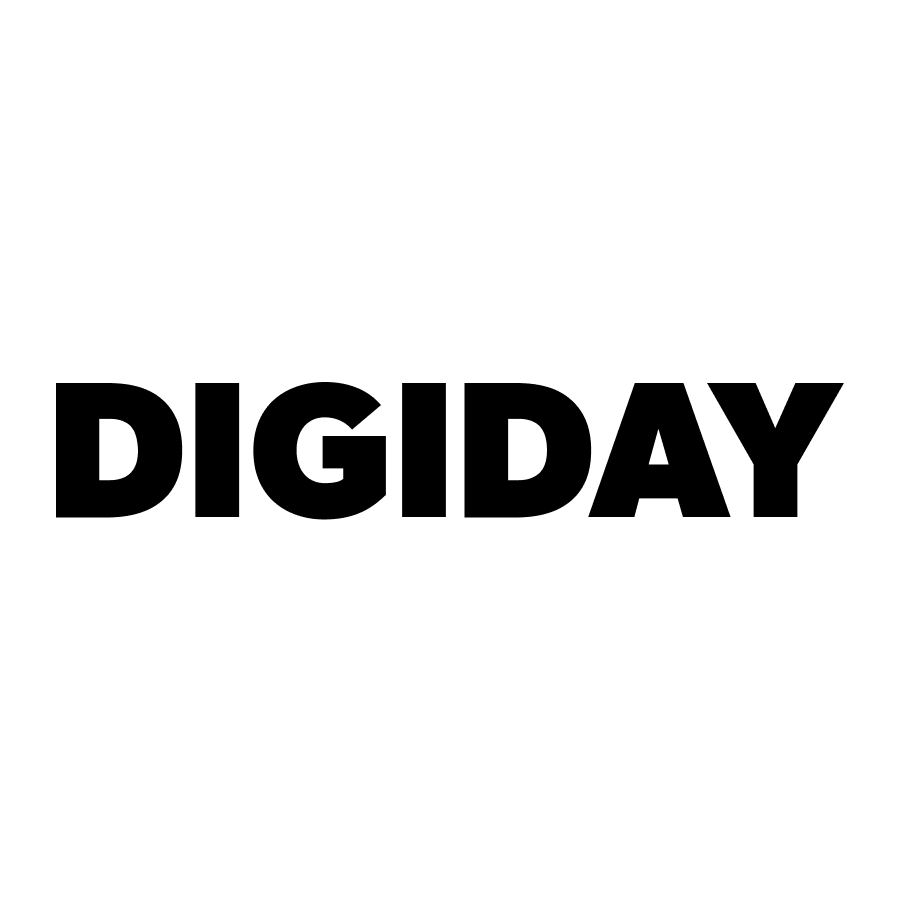 Digiday Logo