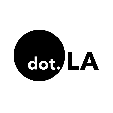 dot.LA Logo
