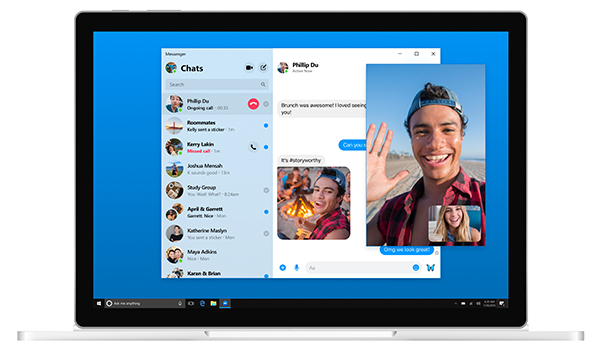 Messenger