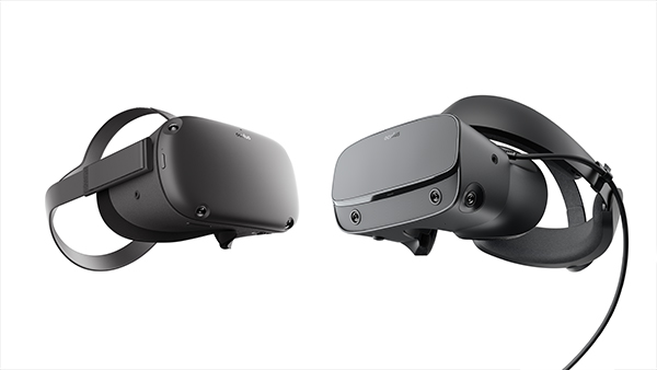 AR and VR