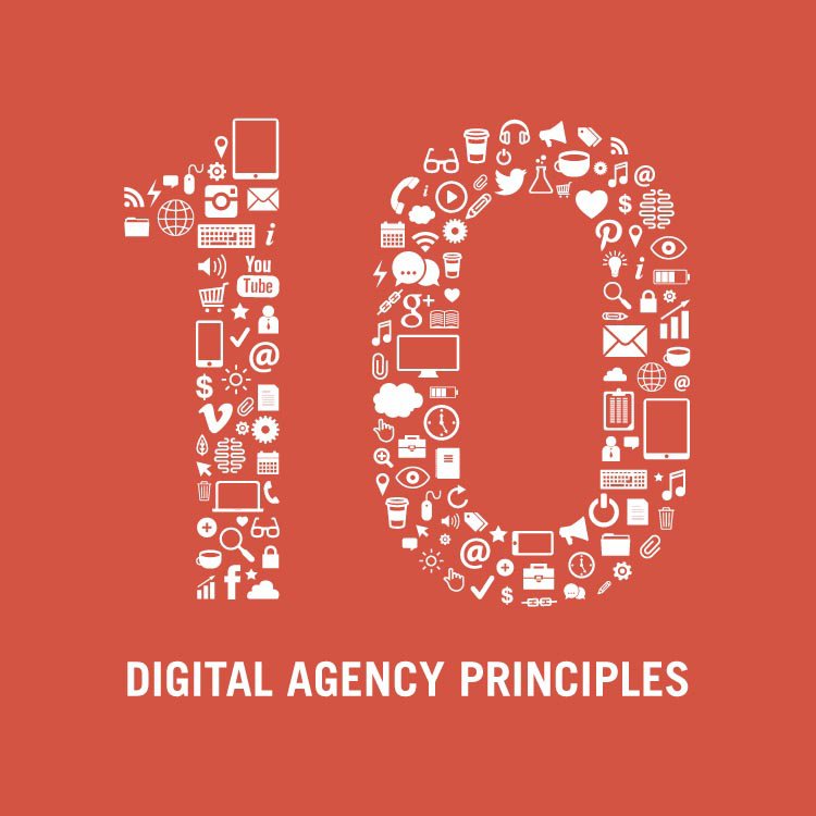 10 digital agency principles cuker copy
