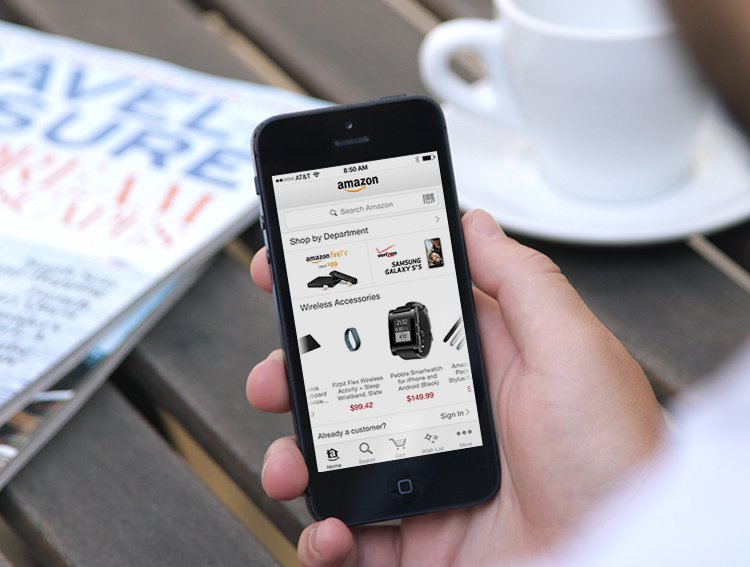 Consumer Shift Towards mCommerce in 2014 and Beyond
