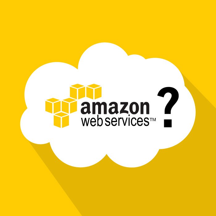 Amazon-Web-Services