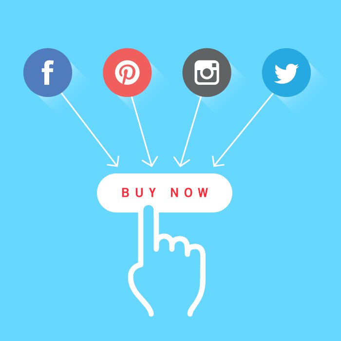 Social Advertising eCommerce