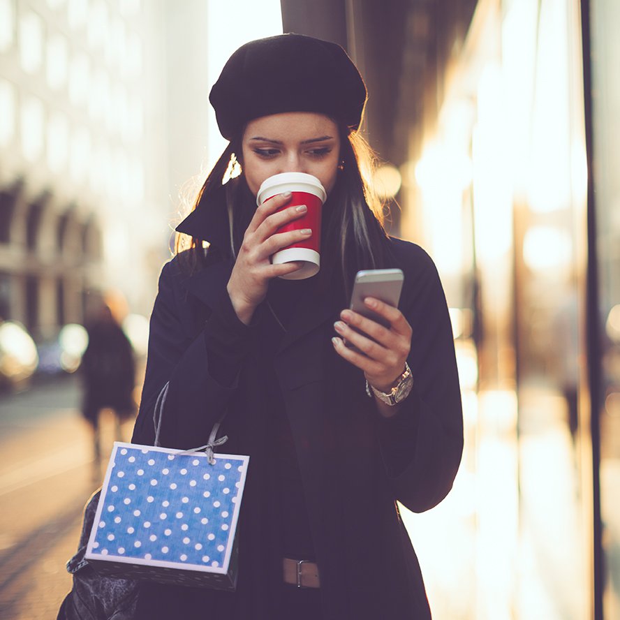Digital Shopping Trends for the 2017 Holiday Season