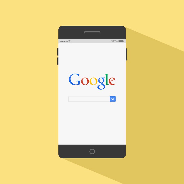 Google's Mobile Update