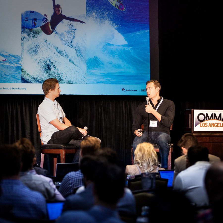 Navigating the Digital Era: OMMA LA Keynote Recap
