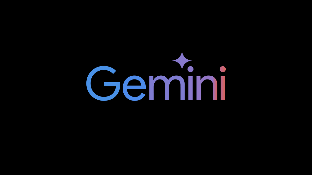 Google Gemini Logo