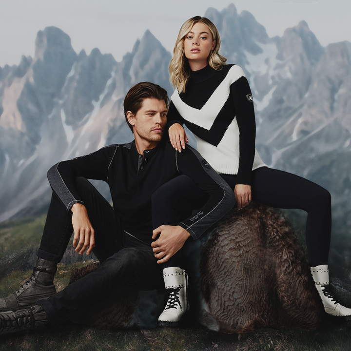 Taking Après-ski Fashion to New Heights