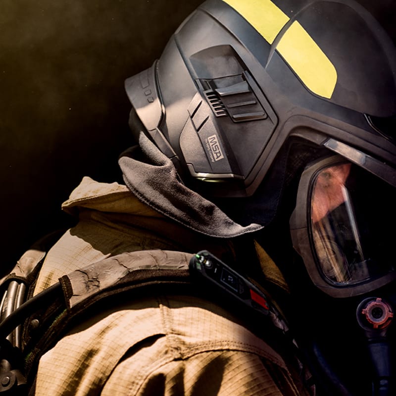 When Safety Matters, We're Ready