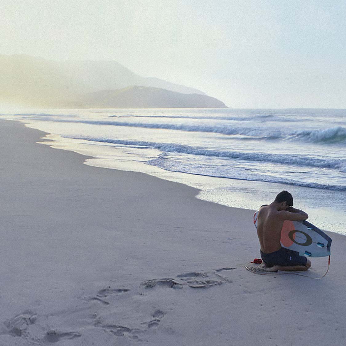 Surf Report