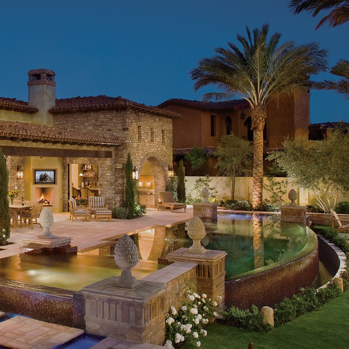 Revolutionizing Stone Siding