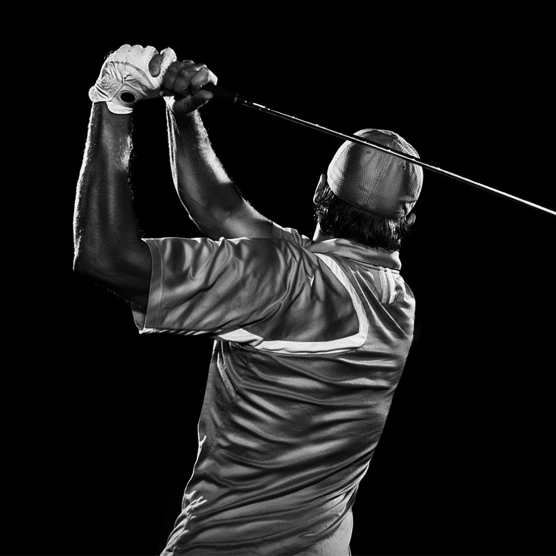 Redefining Golf Technology