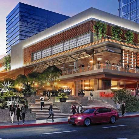 Transforming The Face Of Retail