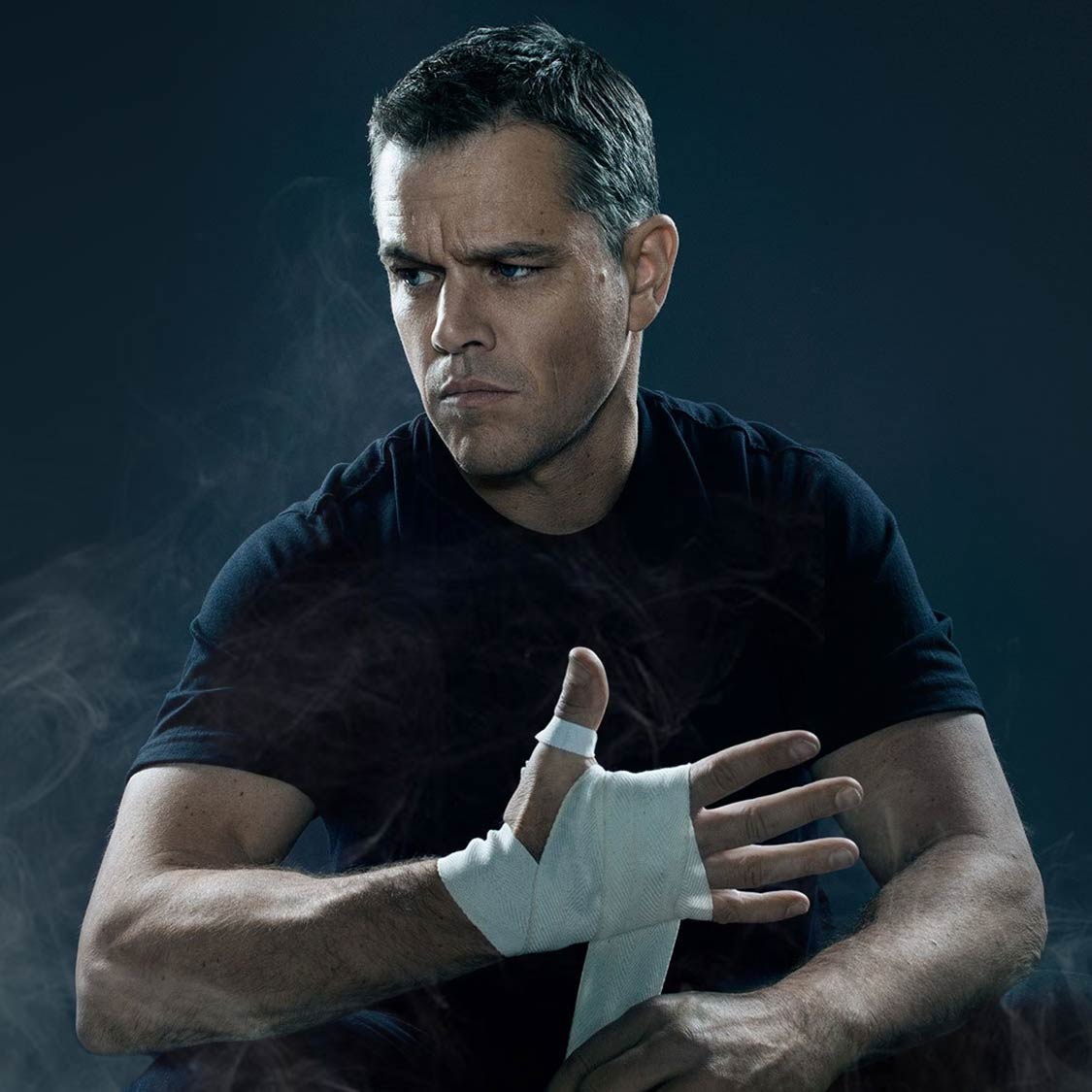 Jason Bourne
