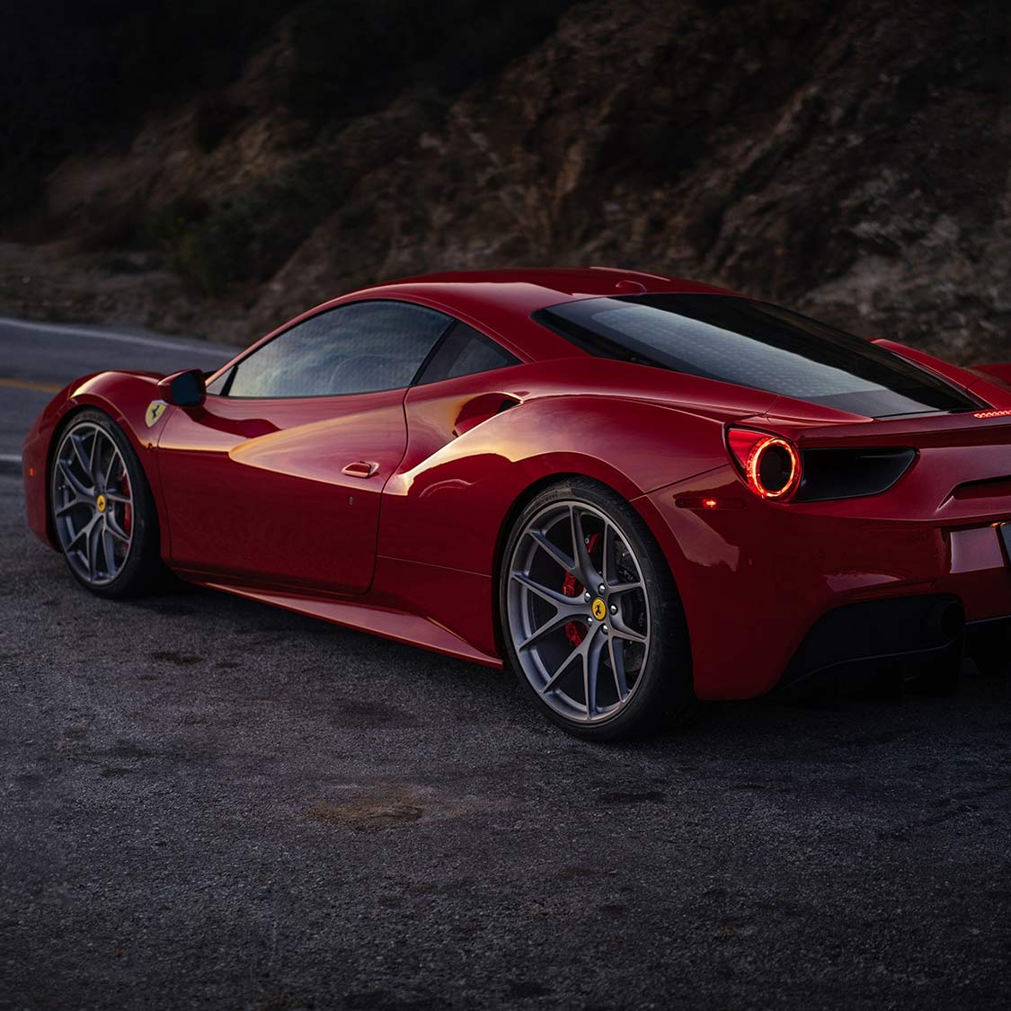 Performance & Elegance