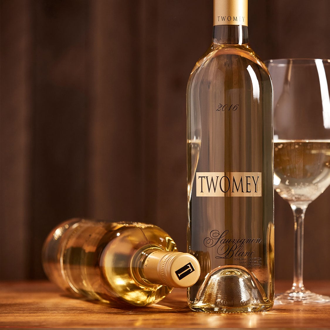 Bottled to Perfection