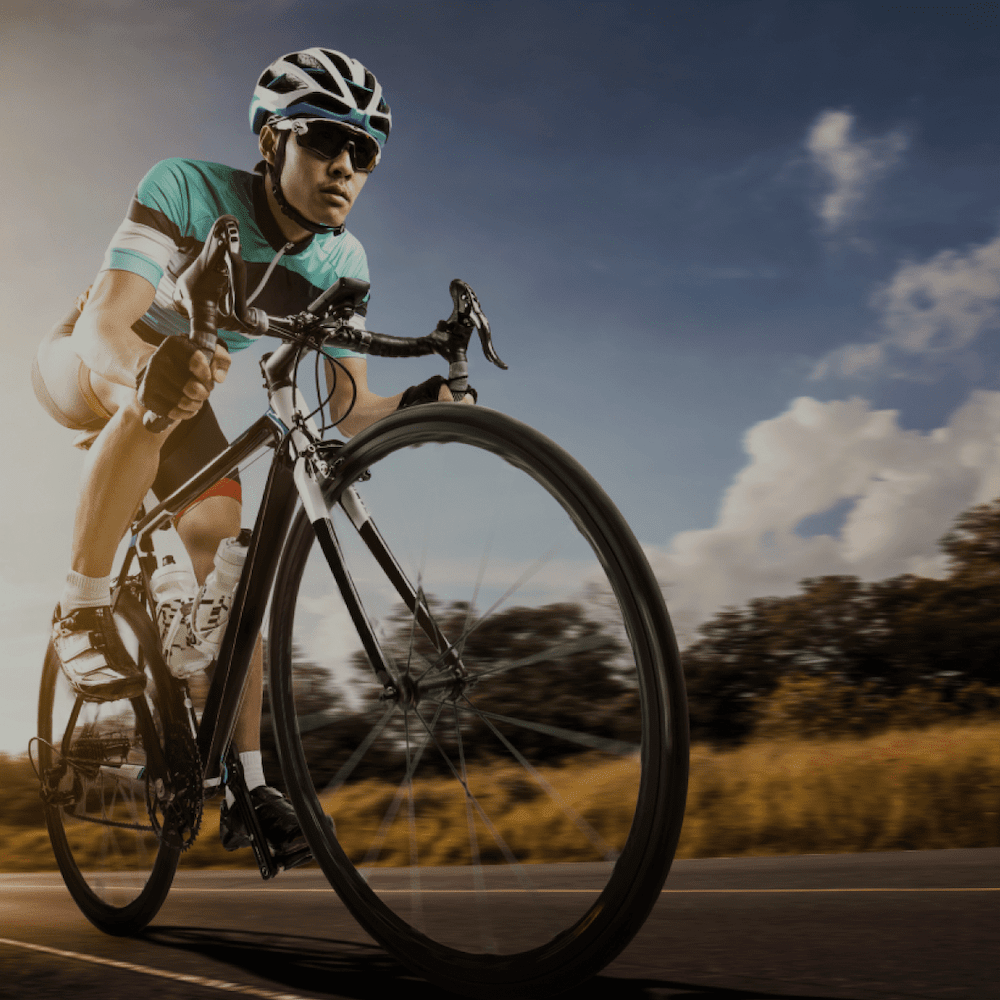 Sports Equipment & Apparel