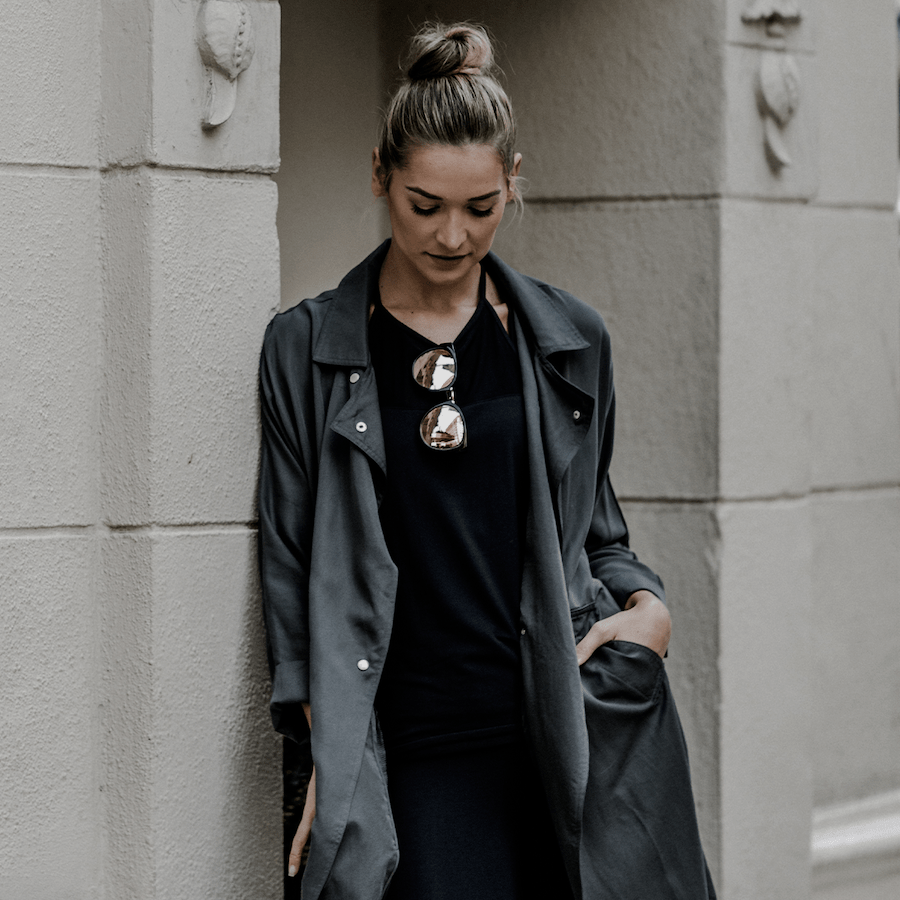 Fashion & Footwear
