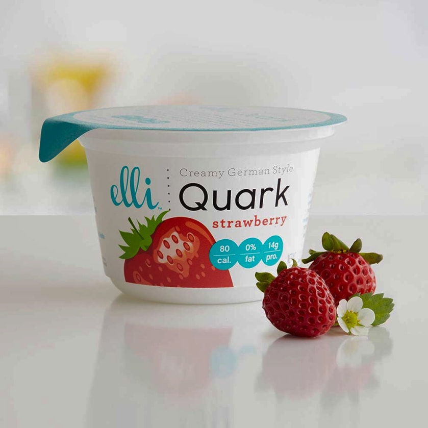 Introducing a New Category to the U.S. Market