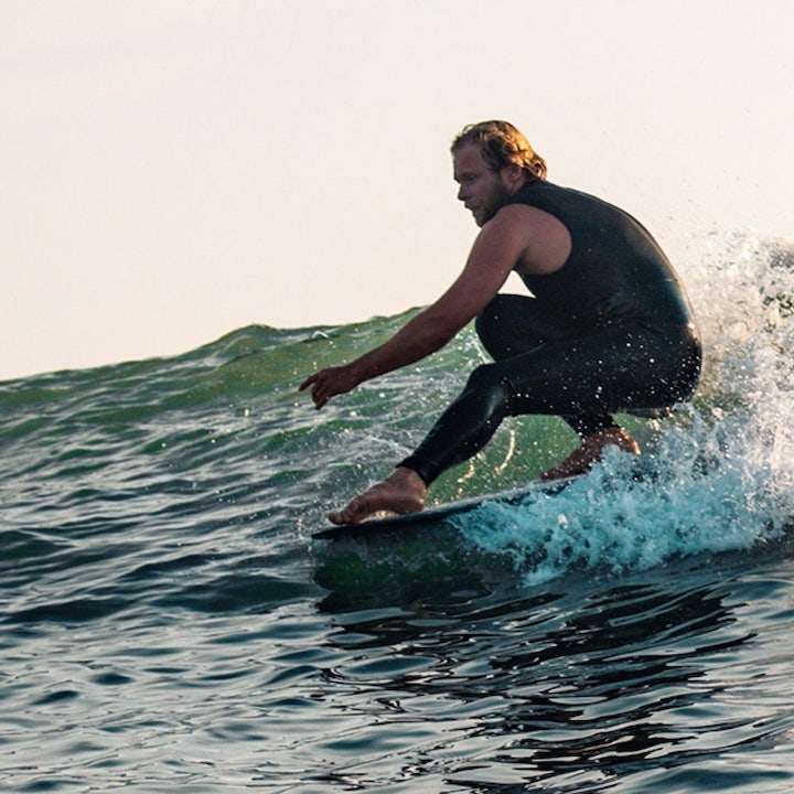 Elevated Coastal Apparel
