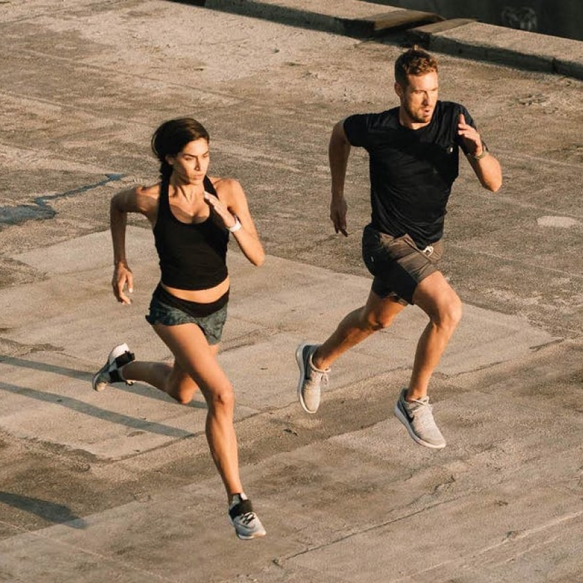 High Performance Gear, High Performance Site