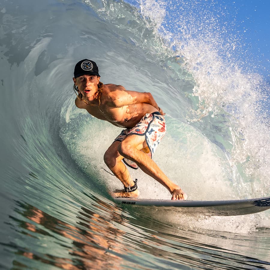 Waco Surf Resort