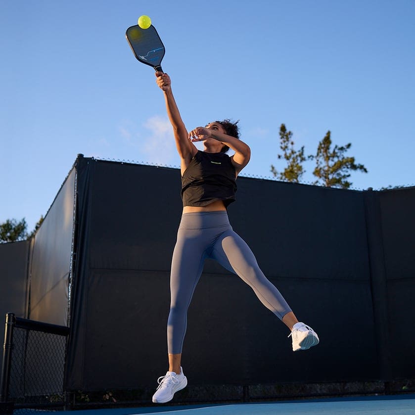 Elevated Pickleball Activewear