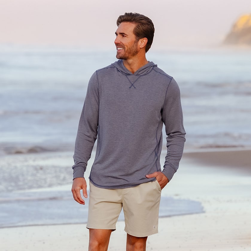 Elevated Coastal Apparel