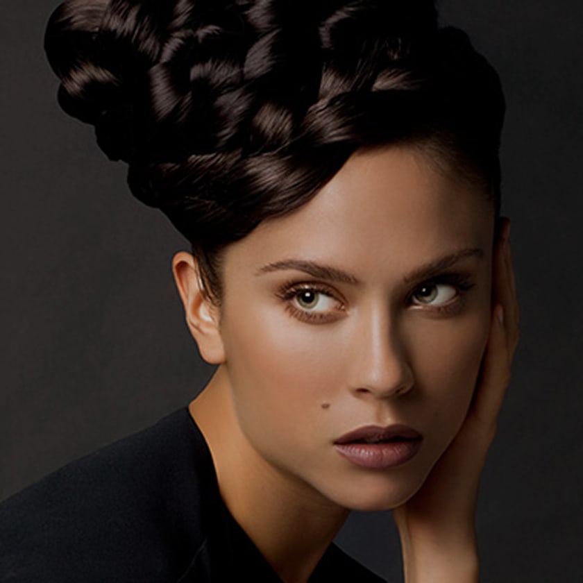 Redefining Haircare