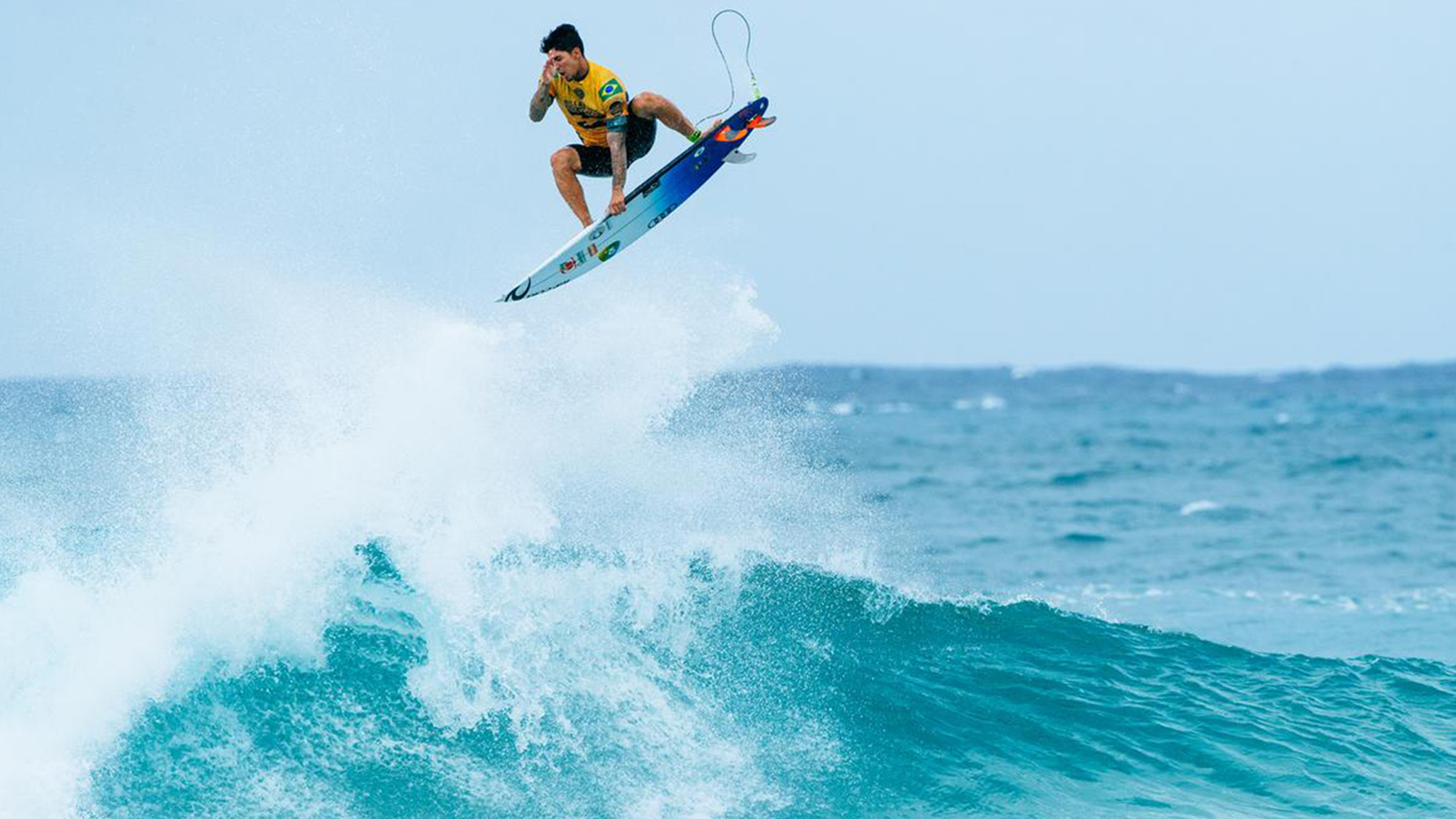 Rip Curl Live the Search